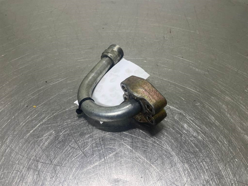 Schaeff SKL834-5260310197-Pipe elbow/Rohrbogen/Leiding - 유압 건설기계 용 : 사진 2 Schaeff SKL834-5260310197-Pipe elbow/Rohrbogen/Leiding - 유압 건설기계 용 : 사진 2