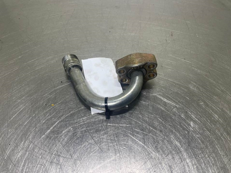 Schaeff SKL834-5260310197-Pipe elbow/Rohrbogen/Leiding - 유압 건설기계 용 : 사진 1 Schaeff SKL834-5260310197-Pipe elbow/Rohrbogen/Leiding - 유압 건설기계 용 : 사진 1