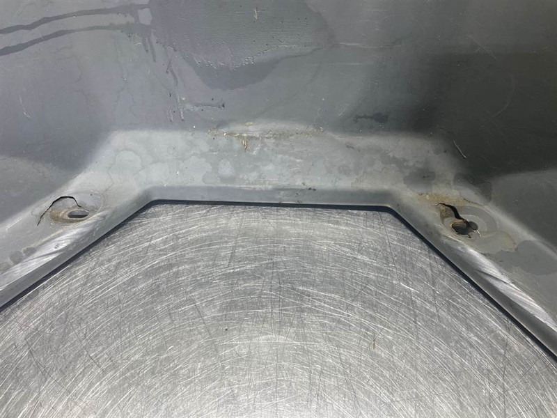 Schaeff SKL834-5267010032-Mud guard/Kotfluegel/Spatbord - 프레임/ 시 건설기계 용 : 사진 5 Schaeff SKL834-5267010032-Mud guard/Kotfluegel/Spatbord - 프레임/ 시 건설기계 용 : 사진 5