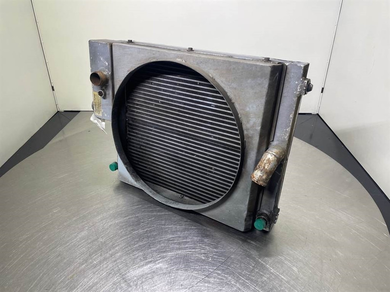 Schaeff SKL843-5010660860/5010663023-Cooler/Kühler/Koeler - 엔진 건설기계 용 : 사진 1 Schaeff SKL843-5010660860/5010663023-Cooler/Kühler/Koeler - 엔진 건설기계 용 : 사진 1