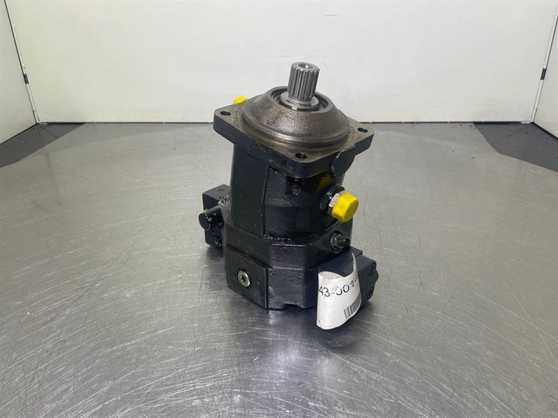 Schaeff SKL844-5364661945-A6VM80DA5/63W-Drive motor - 유압 건설기계 용 : 사진 3 Schaeff SKL844-5364661945-A6VM80DA5/63W-Drive motor - 유압 건설기계 용 : 사진 3