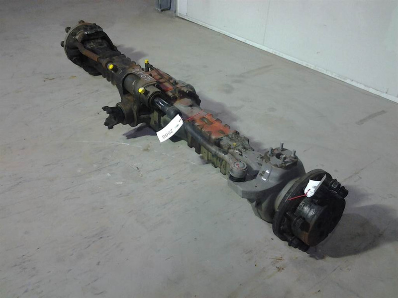 Spicer Dana 212/205-001 - Manitou MT 932.25 - Axle - 차축 및 부품 건설기계 용 : 사진 2 Spicer Dana 212/205-001 - Manitou MT 932.25 - Axle - 차축 및 부품 건설기계 용 : 사진 2