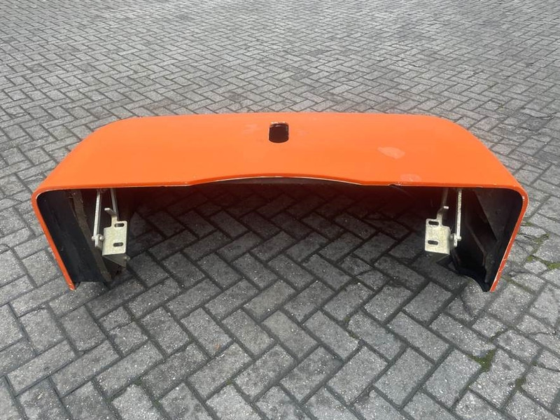 Terex AL80/SKL834-5529020001-Engine hood/haube/Motorkap - 프레임/ 시 건설기계 용 : 사진 3 Terex AL80/SKL834-5529020001-Engine hood/haube/Motorkap - 프레임/ 시 건설기계 용 : 사진 3