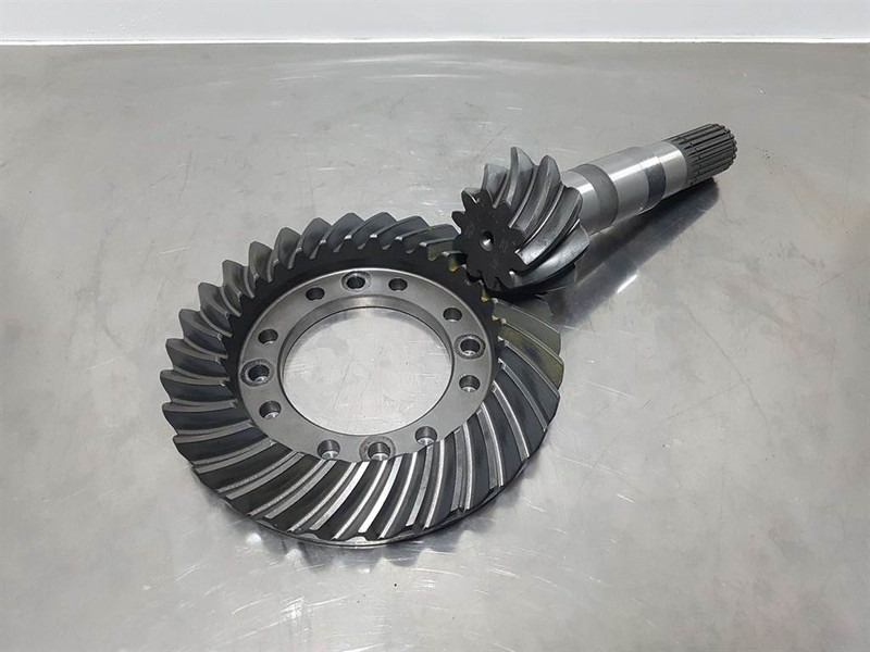Terex / Fai-Carraro CA68268-Bevel gear set/Kegelradsatz - 차축 및 부품 건설기계 용 : 사진 2 Terex / Fai-Carraro CA68268-Bevel gear set/Kegelradsatz - 차축 및 부품 건설기계 용 : 사진 2