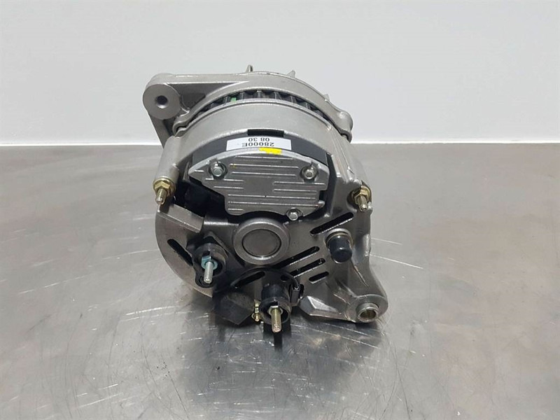 Terex Schaeff SKL833-14V 65A-Alternator/Lichtmaschine/Dynamo - 엔진 건설기계 용 : 사진 5 Terex Schaeff SKL833-14V 65A-Alternator/Lichtmaschine/Dynamo - 엔진 건설기계 용 : 사진 5