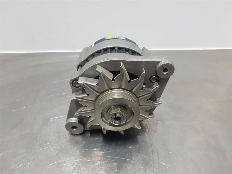 Terex Schaeff SKL833-14V 65A-Alternator/Lichtmaschine/Dynamo - 엔진 건설기계 용 : 사진 2 Terex Schaeff SKL833-14V 65A-Alternator/Lichtmaschine/Dynamo - 엔진 건설기계 용 : 사진 2