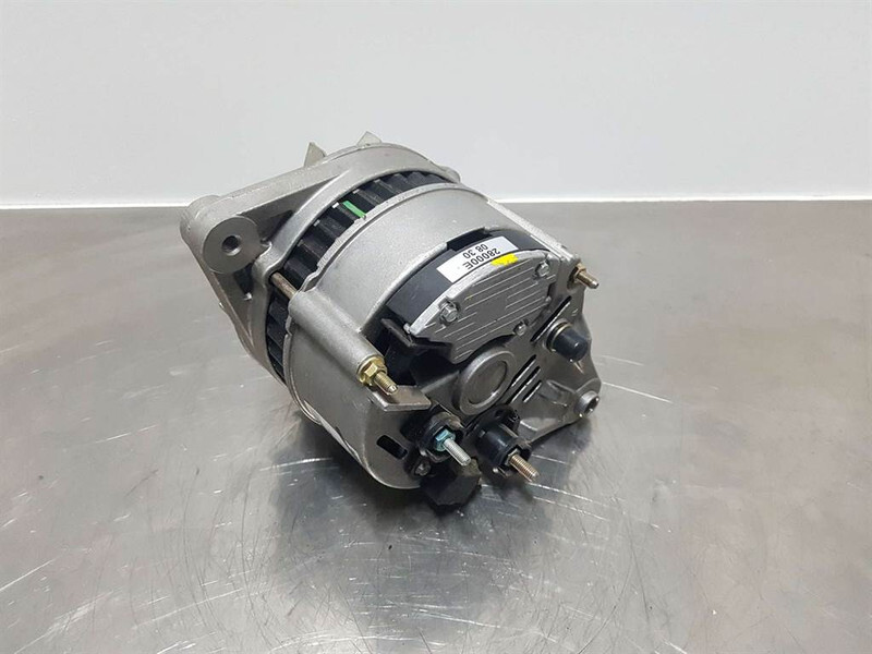 Terex Schaeff SKL833-14V 65A-Alternator/Lichtmaschine/Dynamo - 엔진 건설기계 용 : 사진 4 Terex Schaeff SKL833-14V 65A-Alternator/Lichtmaschine/Dynamo - 엔진 건설기계 용 : 사진 4