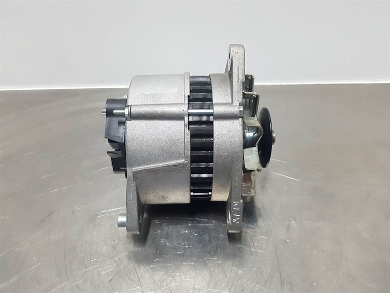 Terex Schaeff SKL843-14V 65A-Alternator/Lichtmaschine/Dynamo - 엔진 건설기계 용 : 사진 3 Terex Schaeff SKL843-14V 65A-Alternator/Lichtmaschine/Dynamo - 엔진 건설기계 용 : 사진 3