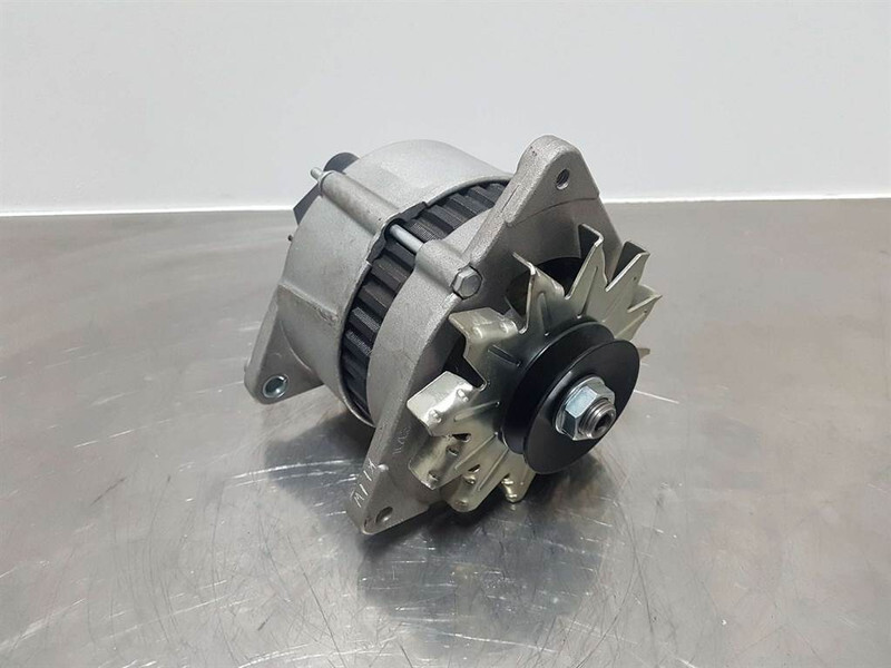 Terex Schaeff SKL843-14V 65A-Alternator/Lichtmaschine/Dynamo - 엔진 건설기계 용 : 사진 1 Terex Schaeff SKL843-14V 65A-Alternator/Lichtmaschine/Dynamo - 엔진 건설기계 용 : 사진 1