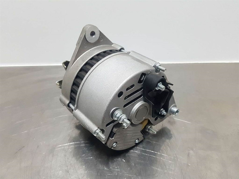 Terex Schaeff SKL843-14V 65A-Alternator/Lichtmaschine/Dynamo - 엔진 건설기계 용 : 사진 5 Terex Schaeff SKL843-14V 65A-Alternator/Lichtmaschine/Dynamo - 엔진 건설기계 용 : 사진 5