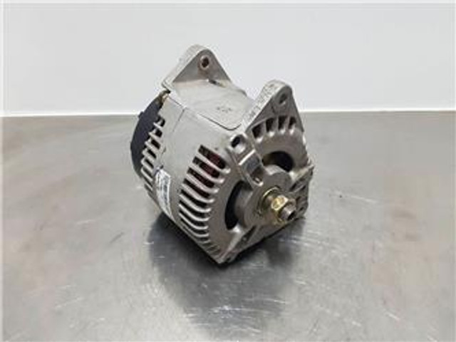 Terex Schaeff SKL873-28V 75A-Alternator/Lichtmaschine/Dynamo - 엔진 건설기계 용 : 사진 1 Terex Schaeff SKL873-28V 75A-Alternator/Lichtmaschine/Dynamo - 엔진 건설기계 용 : 사진 1