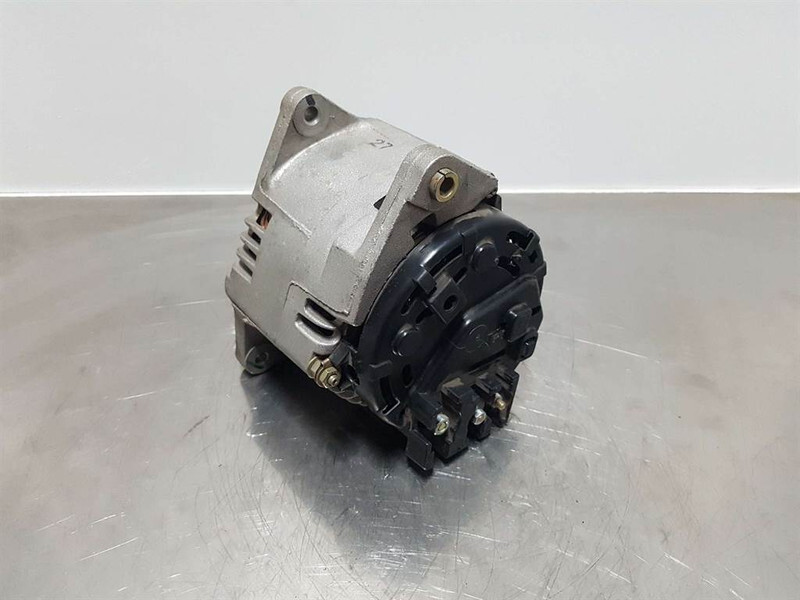 Terex Schaeff SKL873-28V 75A-Alternator/Lichtmaschine/Dynamo - 엔진 건설기계 용 : 사진 4 Terex Schaeff SKL873-28V 75A-Alternator/Lichtmaschine/Dynamo - 엔진 건설기계 용 : 사진 4