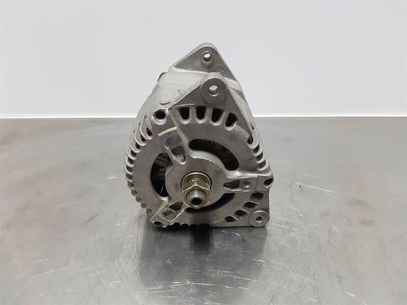 Terex Schaeff SKL873-28V 75A-Alternator/Lichtmaschine/Dynamo - 엔진 건설기계 용 : 사진 2 Terex Schaeff SKL873-28V 75A-Alternator/Lichtmaschine/Dynamo - 엔진 건설기계 용 : 사진 2