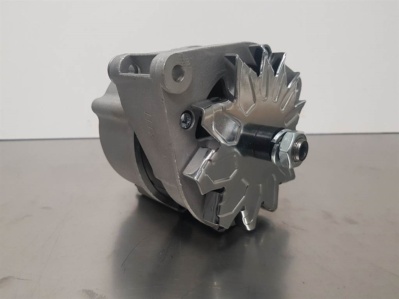 Terex Schaeff TL/SKL-5411663453/5411665234-14V 65A-Alternator - 엔진 건설기계 용 : 사진 2 Terex Schaeff TL/SKL-5411663453/5411665234-14V 65A-Alternator - 엔진 건설기계 용 : 사진 2