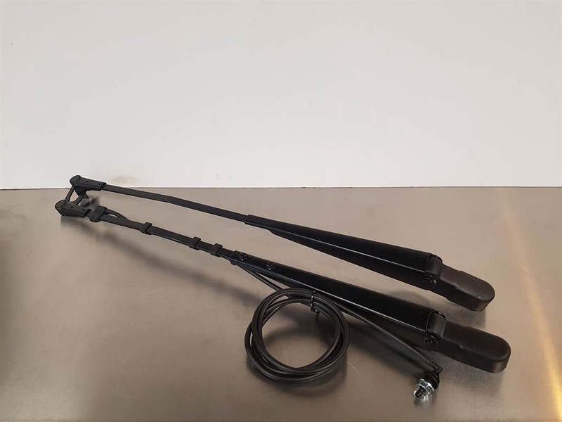 Terex Schaeff TL/SKL/SKS-5388665417-Wiper arm/Wischerarm - 운전실 및 내부 건설기계 용 : 사진 1 Terex Schaeff TL/SKL/SKS-5388665417-Wiper arm/Wischerarm - 운전실 및 내부 건설기계 용 : 사진 1