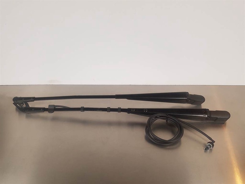 Terex Schaeff TL/SKL/SKS-5388665417-Wiper arm/Wischerarm - 운전실 및 내부 건설기계 용 : 사진 2 Terex Schaeff TL/SKL/SKS-5388665417-Wiper arm/Wischerarm - 운전실 및 내부 건설기계 용 : 사진 2