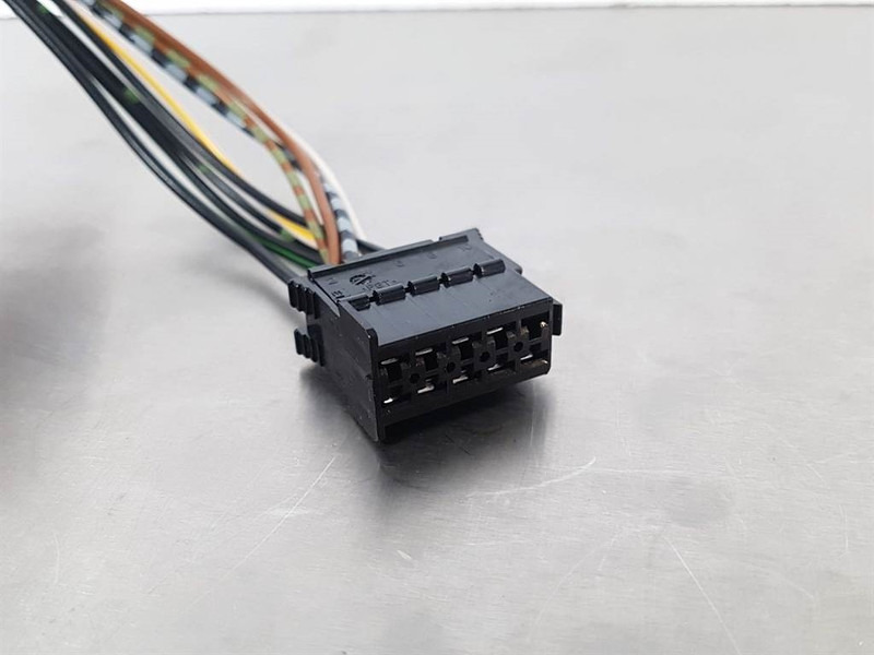 Terex TL-5050651609-Steer col switch/Lenkstockschalter - 시동 건설기계 용 : 사진 4 Terex TL-5050651609-Steer col switch/Lenkstockschalter - 시동 건설기계 용 : 사진 4