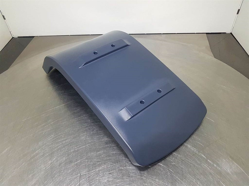 Terex TL-6405002034-Mud guard/Kotfluegel/Spatbord - 프레임/ 시 건설기계 용 : 사진 2 Terex TL-6405002034-Mud guard/Kotfluegel/Spatbord - 프레임/ 시 건설기계 용 : 사진 2