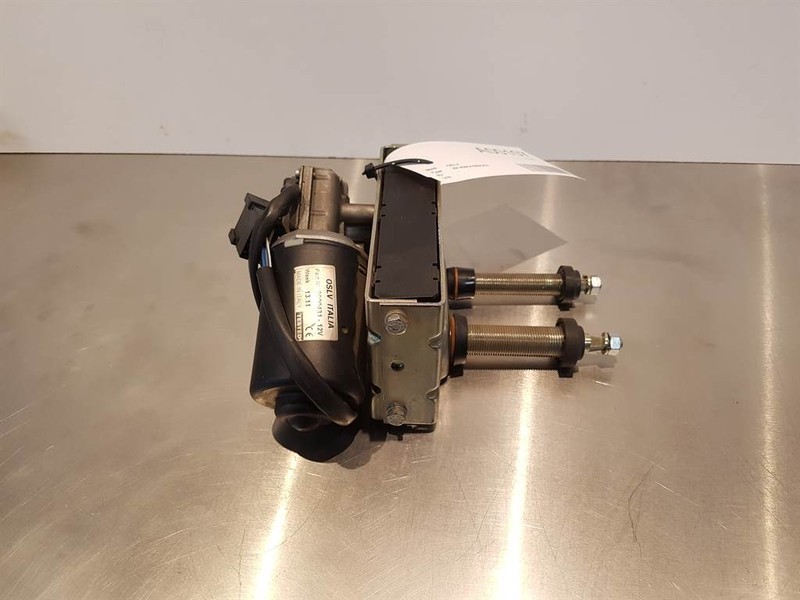 Terex TL/SKL-5388665416-OSLV-Wiper motor/Wischermotor - 전기 설비 건설기계 용 : 사진 5 Terex TL/SKL-5388665416-OSLV-Wiper motor/Wischermotor - 전기 설비 건설기계 용 : 사진 5