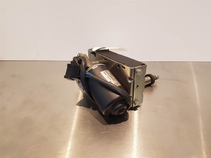 Terex TL/SKL-5388665416-OSLV-Wiper motor/Wischermotor - 전기 설비 건설기계 용 : 사진 2 Terex TL/SKL-5388665416-OSLV-Wiper motor/Wischermotor - 전기 설비 건설기계 용 : 사진 2