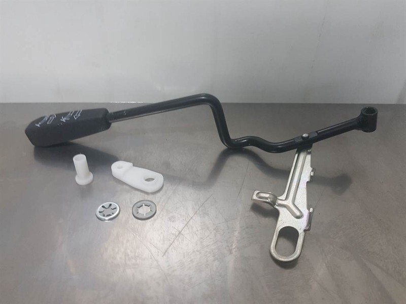 Terex TL/SKL/SKS-5154654564-Levers/Hebels/Hendels - 운전실 및 내부 건설기계 용 : 사진 2 Terex TL/SKL/SKS-5154654564-Levers/Hebels/Hendels - 운전실 및 내부 건설기계 용 : 사진 2