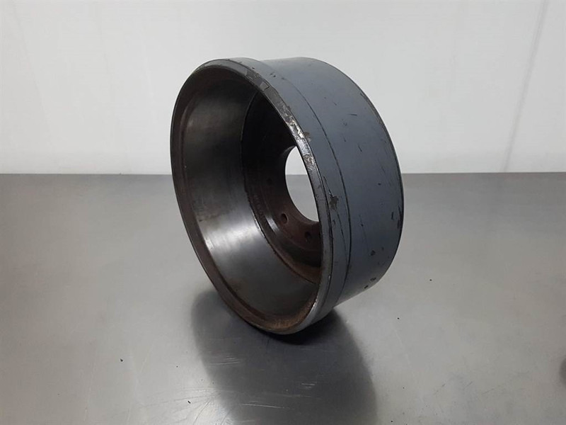 Terex TL/SKL/SKS-5904658331-Brake drum/Bremstrommel - 브레이크 부품 건설기계 용 : 사진 4 Terex TL/SKL/SKS-5904658331-Brake drum/Bremstrommel - 브레이크 부품 건설기계 용 : 사진 4