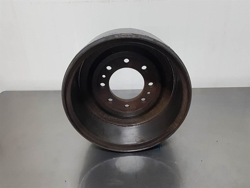 Terex TL/SKL/SKS-5904658331-Brake drum/Bremstrommel - 브레이크 부품 건설기계 용 : 사진 3 Terex TL/SKL/SKS-5904658331-Brake drum/Bremstrommel - 브레이크 부품 건설기계 용 : 사진 3
