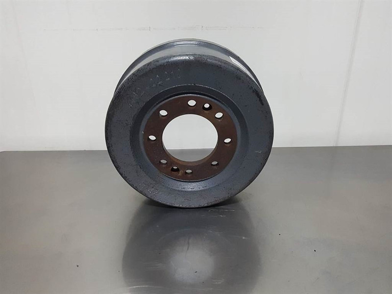 Terex TL/SKL/SKS-5904658331-Brake drum/Bremstrommel - 브레이크 부품 건설기계 용 : 사진 1 Terex TL/SKL/SKS-5904658331-Brake drum/Bremstrommel - 브레이크 부품 건설기계 용 : 사진 1