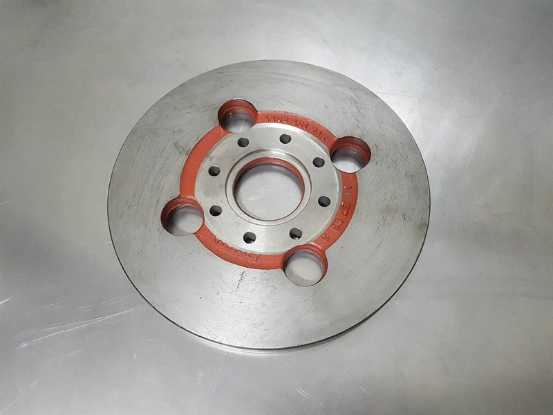 Terex TL100-5904662838-Brake disc/Bremsscheibe/Remschijf - 브레이크 부품 건설기계 용 : 사진 1 Terex TL100-5904662838-Brake disc/Bremsscheibe/Remschijf - 브레이크 부품 건설기계 용 : 사진 1