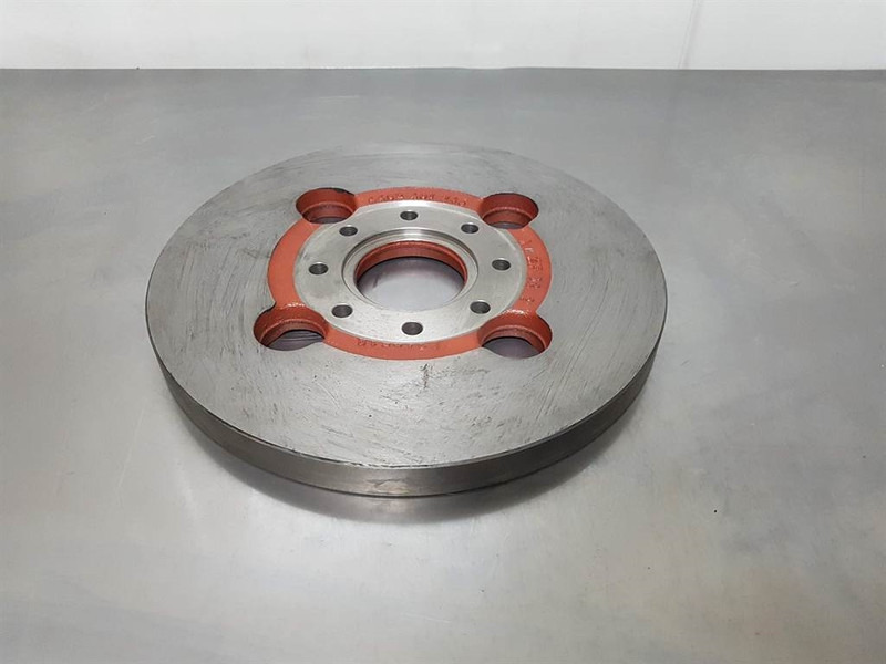 Terex TL100-5904662838-Brake disc/Bremsscheibe/Remschijf - 브레이크 부품 건설기계 용 : 사진 3 Terex TL100-5904662838-Brake disc/Bremsscheibe/Remschijf - 브레이크 부품 건설기계 용 : 사진 3