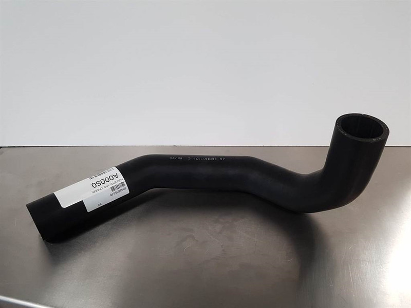 Terex TL120 - Hose / Schlauch / Slang - 엔진 및 부품 건설기계 용 : 사진 5 Terex TL120 - Hose / Schlauch / Slang - 엔진 및 부품 건설기계 용 : 사진 5