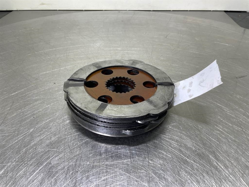 Terex TL210-Spicer Dana 113/56-001-Brake friction disc - 브레이크 부품 건설기계 용 : 사진 2 Terex TL210-Spicer Dana 113/56-001-Brake friction disc - 브레이크 부품 건설기계 용 : 사진 2