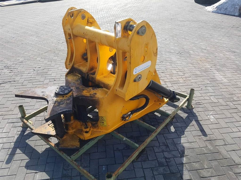 Terex TL260 - Chassis/Frame - 프레임/ 시 : 사진 4 Terex TL260 - Chassis/Frame - 프레임/ 시 : 사진 4