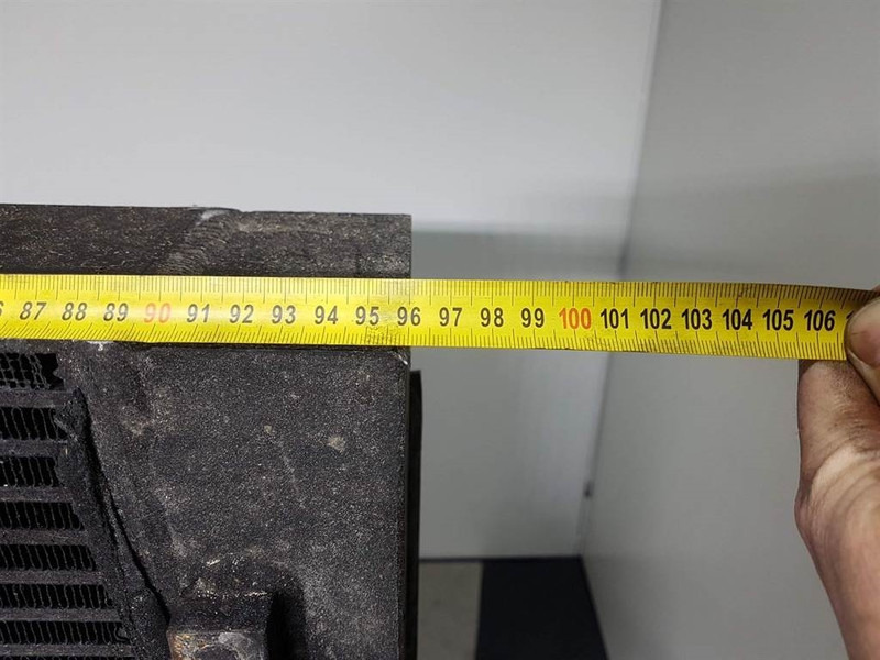 Terex TL260 - Cooler/Kühler/Koeler - 엔진 및 부품 건설기계 용 : 사진 4 Terex TL260 - Cooler/Kühler/Koeler - 엔진 및 부품 건설기계 용 : 사진 4