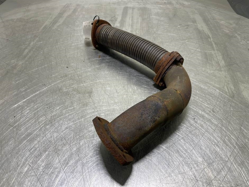 Terex TL260S-0457016025/5085660715-Exhaust/Auspuff - 엔진 건설기계 용 : 사진 2 Terex TL260S-0457016025/5085660715-Exhaust/Auspuff - 엔진 건설기계 용 : 사진 2