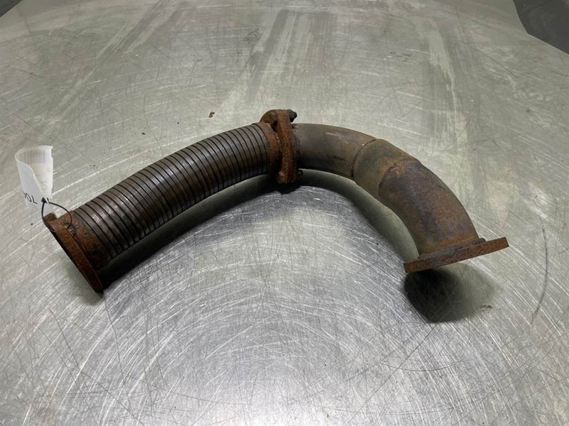 Terex TL260S-0457016025/5085660715-Exhaust/Auspuff - 엔진 건설기계 용 : 사진 3 Terex TL260S-0457016025/5085660715-Exhaust/Auspuff - 엔진 건설기계 용 : 사진 3