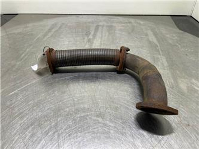 Terex TL260S-0457016025/5085660715-Exhaust/Auspuff - 엔진 건설기계 용 : 사진 1 Terex TL260S-0457016025/5085660715-Exhaust/Auspuff - 엔진 건설기계 용 : 사진 1