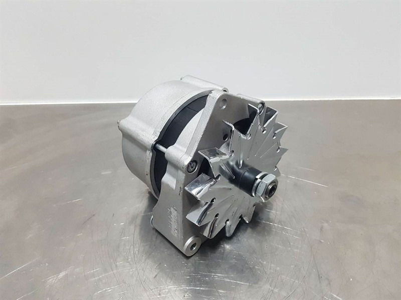 Terex TL70S-14V 95A-Alternator/Lichtmaschine/Dynamo - 엔진 건설기계 용 : 사진 1 Terex TL70S-14V 95A-Alternator/Lichtmaschine/Dynamo - 엔진 건설기계 용 : 사진 1