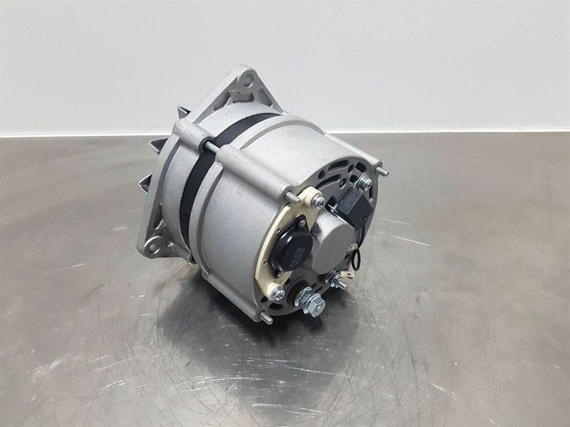 Terex TL70S-14V 95A-Alternator/Lichtmaschine/Dynamo - 엔진 건설기계 용 : 사진 4 Terex TL70S-14V 95A-Alternator/Lichtmaschine/Dynamo - 엔진 건설기계 용 : 사진 4