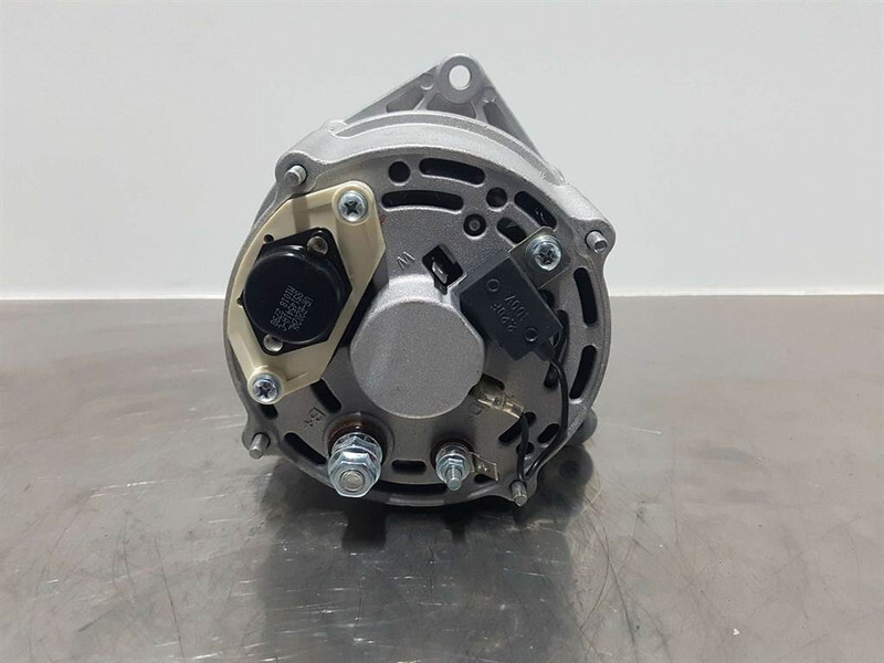 Terex TL70S-14V 95A-Alternator/Lichtmaschine/Dynamo - 엔진 건설기계 용 : 사진 5 Terex TL70S-14V 95A-Alternator/Lichtmaschine/Dynamo - 엔진 건설기계 용 : 사진 5