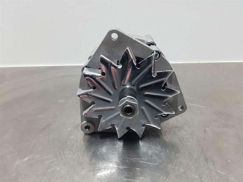 Terex TL70S-14V 95A-Alternator/Lichtmaschine/Dynamo - 엔진 건설기계 용 : 사진 2 Terex TL70S-14V 95A-Alternator/Lichtmaschine/Dynamo - 엔진 건설기계 용 : 사진 2