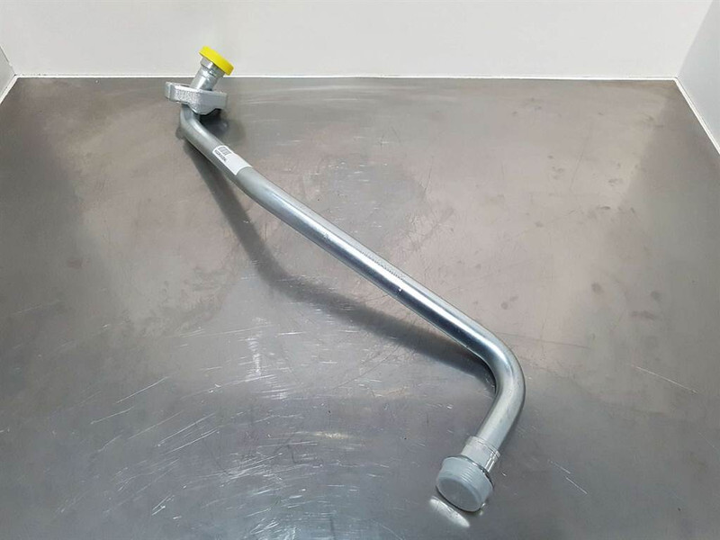 Terex TL80-6436017036-Pipe elbow/Rohrbogen/Leiding - 유압 건설기계 용 : 사진 2 Terex TL80-6436017036-Pipe elbow/Rohrbogen/Leiding - 유압 건설기계 용 : 사진 2