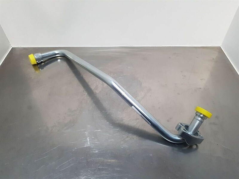 Terex TL80-6436017038-Pipe elbow/Rohrbogen/Leiding - 유압 건설기계 용 : 사진 2 Terex TL80-6436017038-Pipe elbow/Rohrbogen/Leiding - 유압 건설기계 용 : 사진 2