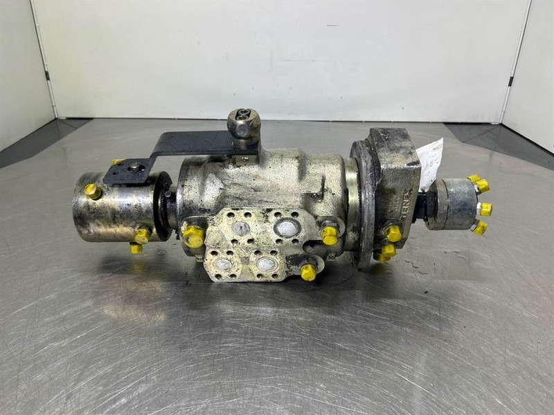 Terex TW150-4586914-Swing joint/Drehdurchführung - 유압 건설기계 용 : 사진 1 Terex TW150-4586914-Swing joint/Drehdurchführung - 유압 건설기계 용 : 사진 1