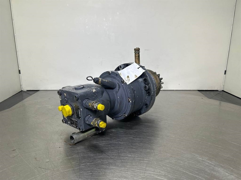 Terex TW150-6047482-Swing motor/Schwenkmotor/Zwenkmotor - 유압 건설기계 용 : 사진 4 Terex TW150-6047482-Swing motor/Schwenkmotor/Zwenkmotor - 유압 건설기계 용 : 사진 4