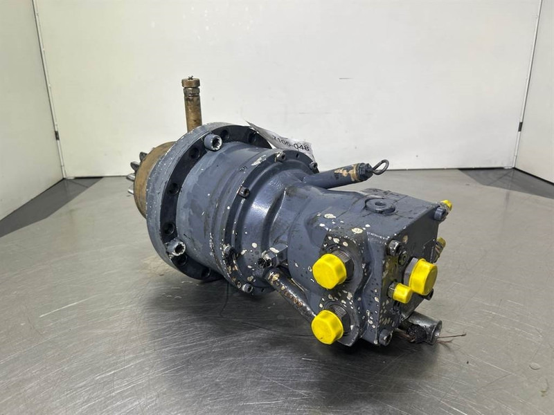 Terex TW150-6047482-Swing motor/Schwenkmotor/Zwenkmotor - 유압 건설기계 용 : 사진 5 Terex TW150-6047482-Swing motor/Schwenkmotor/Zwenkmotor - 유압 건설기계 용 : 사진 5