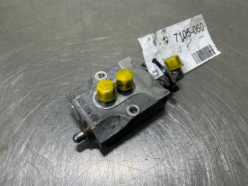 Terex TW150-6047883-Valve/Ventile/Ventiel - 유압 건설기계 용 : 사진 3 Terex TW150-6047883-Valve/Ventile/Ventiel - 유압 건설기계 용 : 사진 3