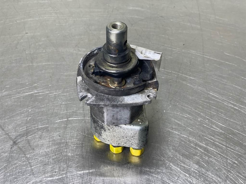 Terex TW150-6047886-Servo valve/Servoventil/Servoventiel - 유압 건설기계 용 : 사진 1 Terex TW150-6047886-Servo valve/Servoventil/Servoventiel - 유압 건설기계 용 : 사진 1