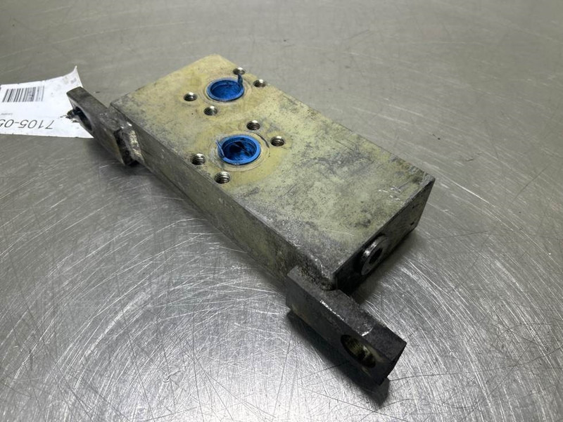 Terex TW150-6058150-Distributor/Verteiler - 유압 건설기계 용 : 사진 3 Terex TW150-6058150-Distributor/Verteiler - 유압 건설기계 용 : 사진 3
