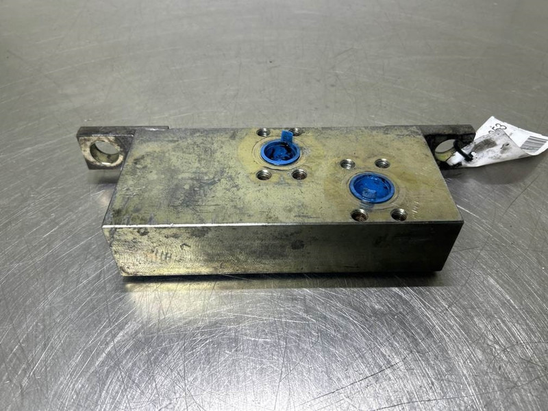 Terex TW150-6058150-Distributor/Verteiler - 유압 건설기계 용 : 사진 1 Terex TW150-6058150-Distributor/Verteiler - 유압 건설기계 용 : 사진 1